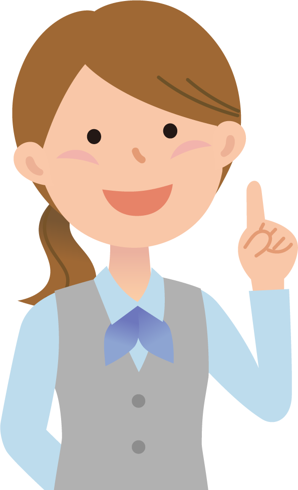 助成金が支給された飲食業のお客様イメージ